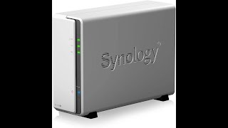 How to Set Up Synology DS120j NAS