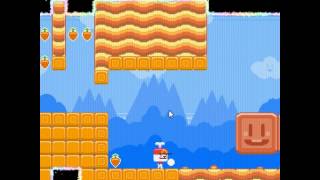 Flash games: Episode 49: Mega mash (2/5)
