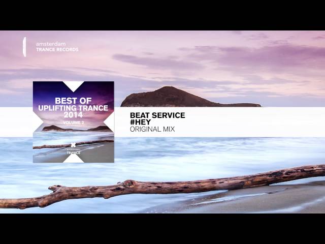 Beat Service - #HEY