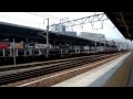 〈8090レ〉EF66-102　東亞合成アクリル酸メチル　2012.6.30＠名古屋駅