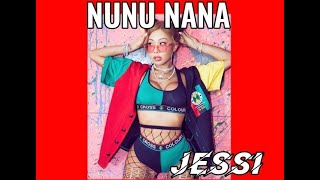 JESSI (제시) - Nunu Nana Lirik dan Terjemahan Indonesia Color Coded Lyrics[Rom/Ina] ||SANAK LIRIK