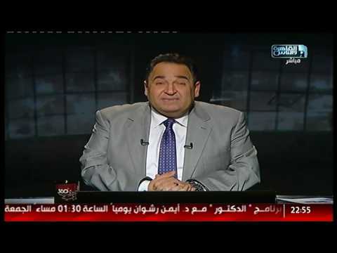 محمد على خير وكدبة أبريل الحكومة تقرر رفع مرتبات العاملين بالدولة والقطاع الخاص