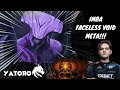 SUPER IMBA! FACELESS VOID Dota 2 YATORO META GAMING!! DOTA 2 WATCH AND LEARN it!! #dota2 #dota