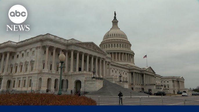 Intelligence Officials Testify On Capitol Hill