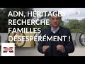 Complément d'enquête. ADN, héritages : recherche familles désespérément ! - 25 avril 2019 (France 2)