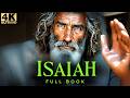 The BOOK Of ISAIAH The Greatest Revelation Of The End Times FULL MOVIE 