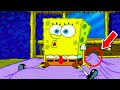 BLATANT Errors in SpongeBob Episodes