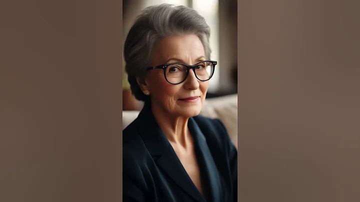 (Part:2)Avoid These Color Mistakes After 60 (Look Younger Instantly)#styleover60 #fashionover60