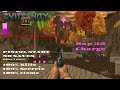 Doom II: Eviternity 2 Map 32 "Charge", 100% playtrough, Ultra violence
