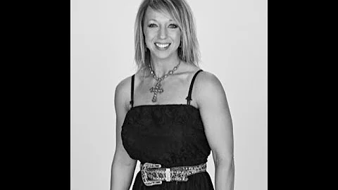 Lunch and Learn with Jennifer Enloe