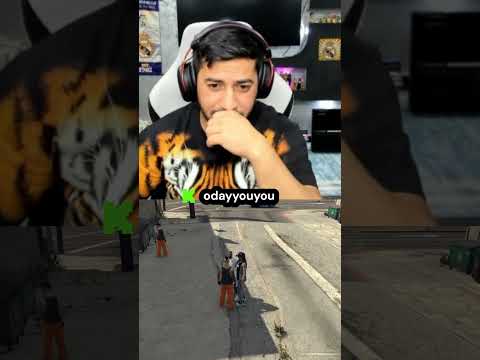 علمدار و بنته في ريسبكت Shorts قراند 