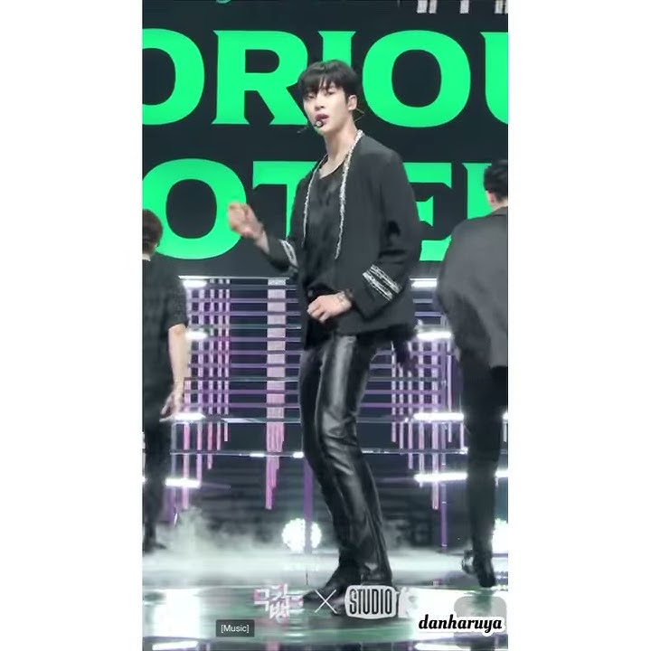 Rowoon Summer Breeze Fancam Compilation