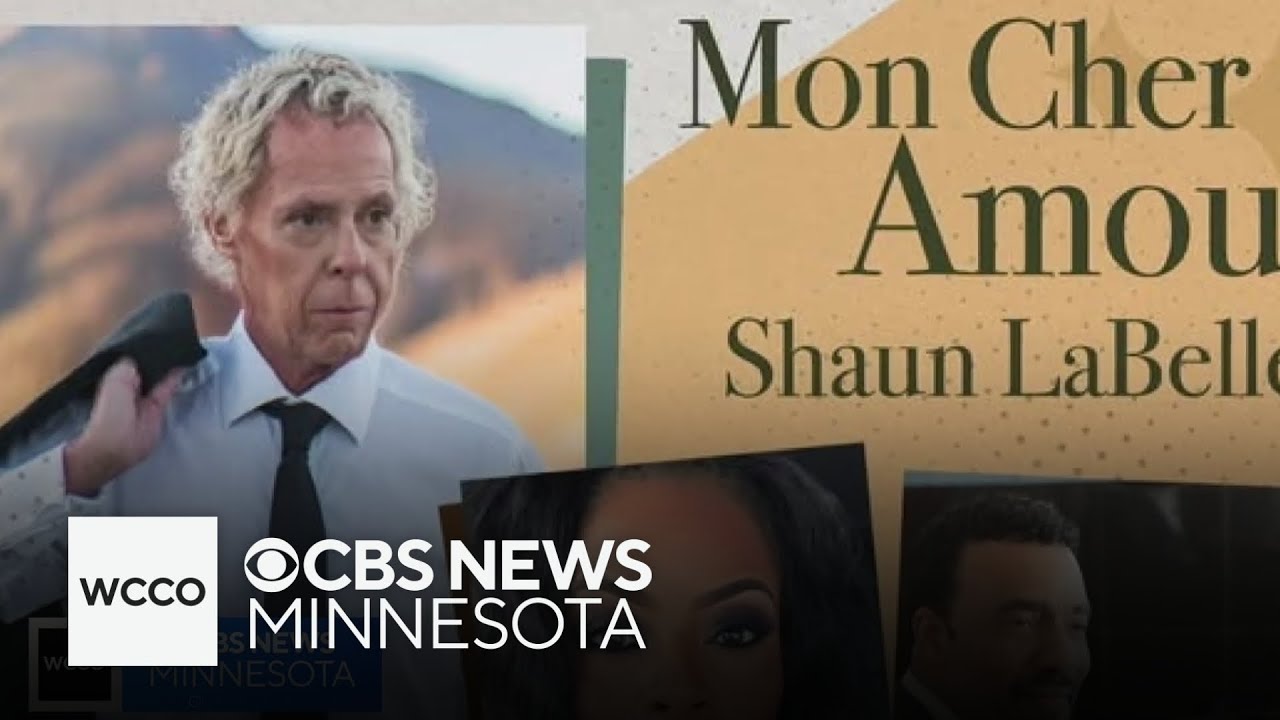 This Minnesota musician is topping the charts in the United Kingdom