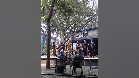 Wuyung gandrung -  kang Aditia Nugraha ( subang )