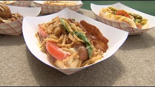 Chicago's Best Hot Dog: Hot Dog Fiend