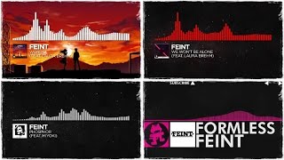 Monstercat  Best Of Feint  Alltime