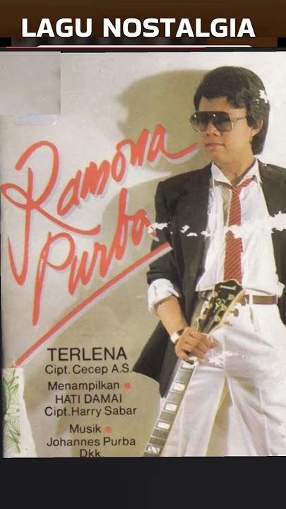 Terlena - Ramona Purba