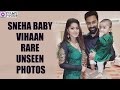 Sneha Baby Photos  ||  Sneha Baby Vihaan Rare Unseen Photos