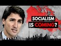 Is Justin Trudeau Done?