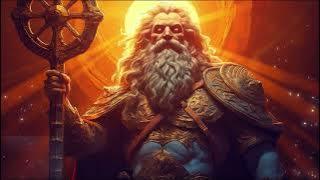 Svarog Unbroken - epic slavic music