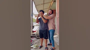 علي الخفاجي اشتري سيارة التوتة 