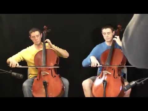 Secrets by One Republic Cello Cover