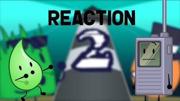 Object Lockout: Episode 2 - The Proposal Reaction (ft:Jello-Tin Donut)