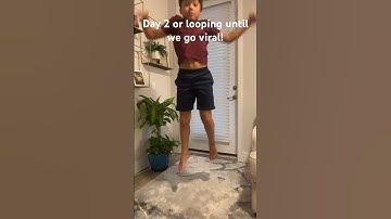 Day 2 of looping until we go viral! #looping #loop #loops