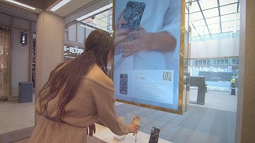 Introducing the Ombori Grid