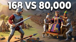 Smallpox, Guns, And D The Incas Perfect Storm