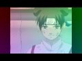 Naruto amv-Tenten- TEST