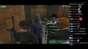 PENTA + chat - 2022-02-04 Part 5 - NoPixel | UNCAPPED SUBATHON (REAL) (NOT A TRICK) (LOTS OF TIME...