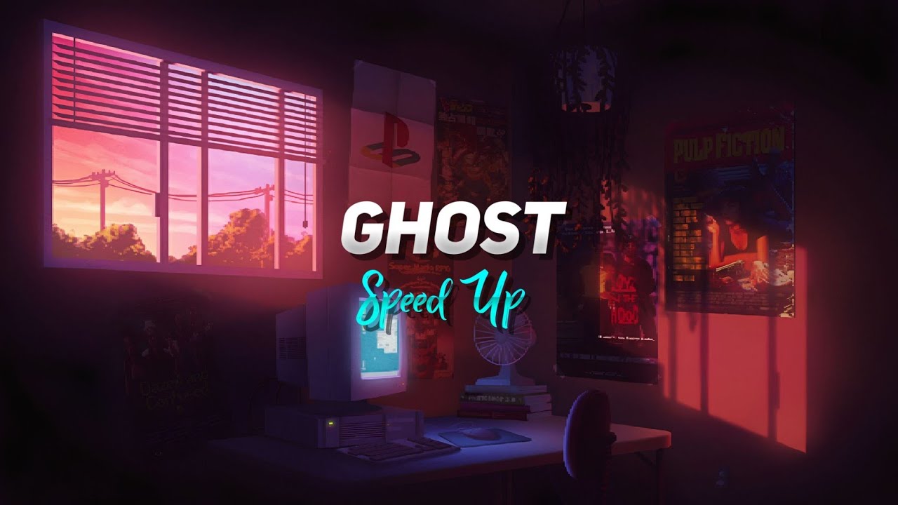 Skinnyfabs - Ghost | Speed Up
