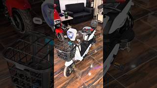 YJ Future Zippy #electric #scooter #2026 #for #chidren #500 #watt
