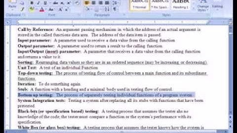 C++ Tutorial - Modularization Part 1/2