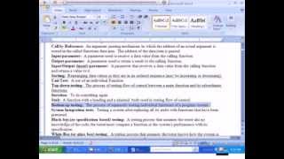 C++ Tutorial - Modularization Part 1/2 Net Worth