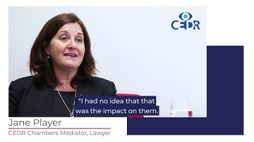 The Value of Joint Sessions in Mediation