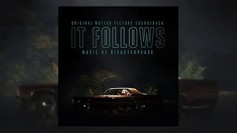 Thumbnail of Disasterpeace - Jay (Audio)