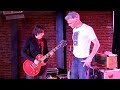 Capture de la vidéo Rig Rundown - The Breeders