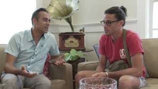 Jayson Koss Delivery Dudes Youtube