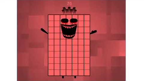 UncannyBlocks Band Alternate Take 1-1Q @phobiablocks