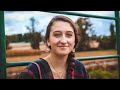 Pumpkin Picking with Abby | Canon SL3 Cinematic Video w/ Sigma 17-50mm f/2.8