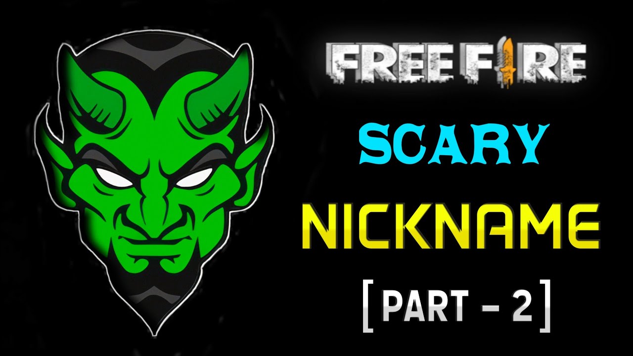 Top 10 Unique Name For Free Fire New Attitude Nickname YouTube top-10-unique-name-for-free-fire-new-attitude-nickname-youtube