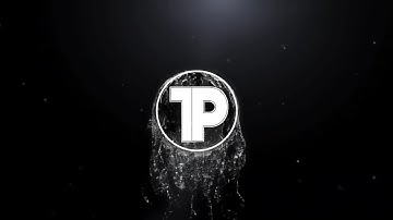Create Water drop Logo reveal intro in kinemaster