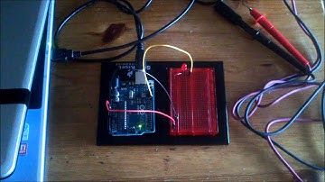 Arduino 3: LED emitiendo una señal de SOS en código morse