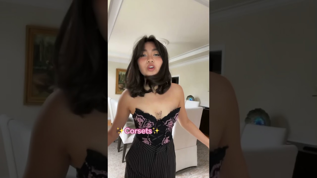 I Got Three Looks - Jenna Marbles 