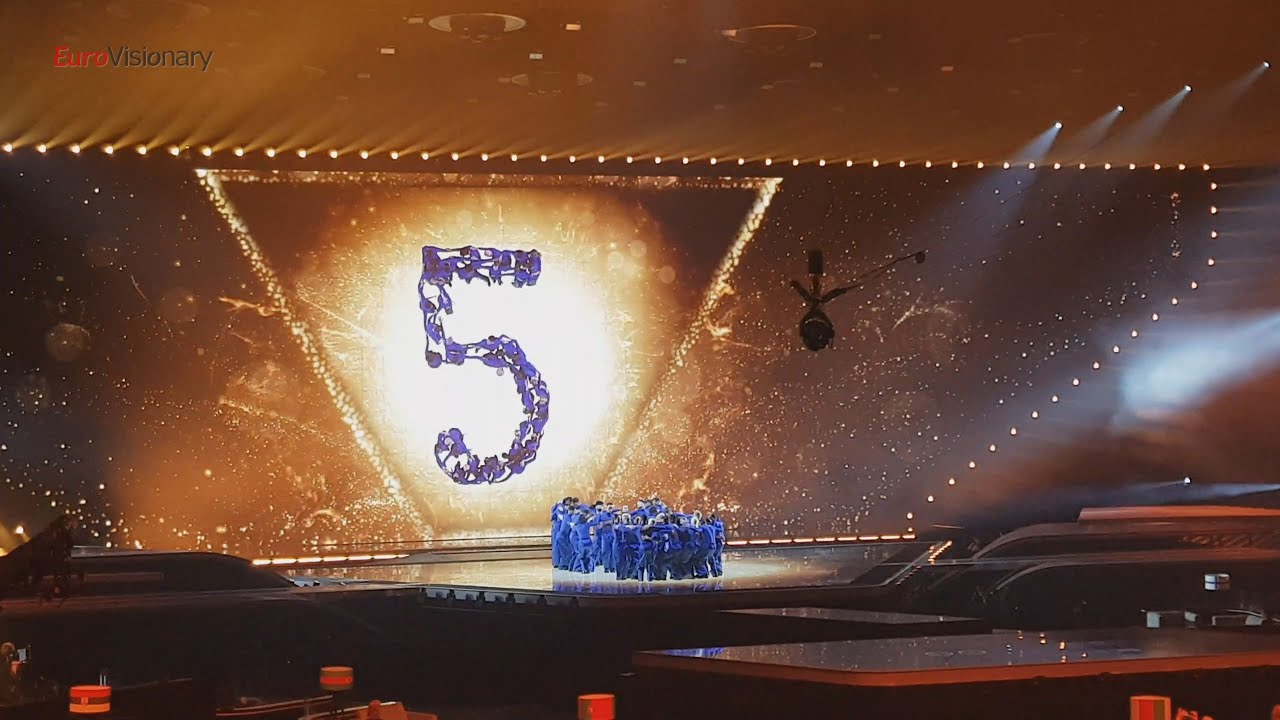 Il Volo confirmed for Semi-Final 2 interval of Eurovision 2022