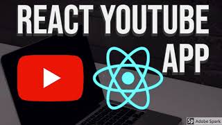 React Youtube Application Demo #40