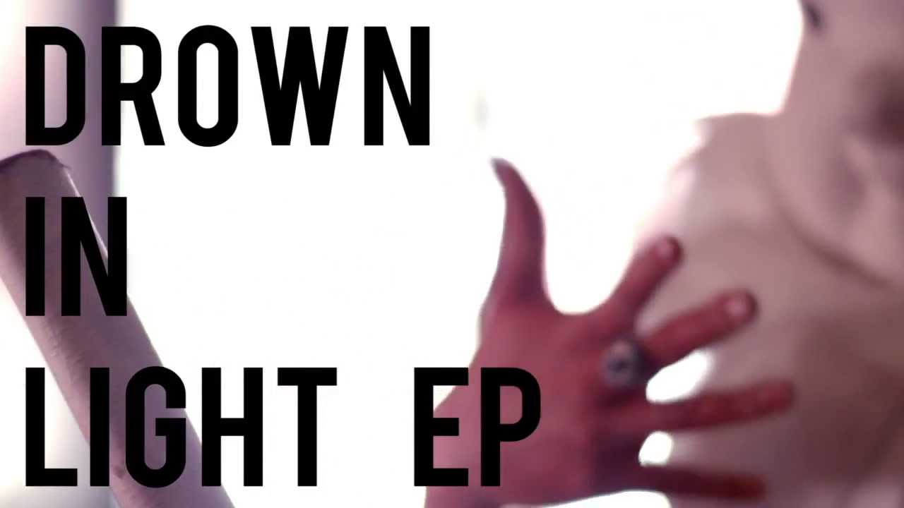 Folding Legs - Drown in Light EP Teaser - Part 3 spring court paris