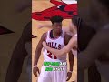 Bulls WIN! Last-Second Thriller to Claim Victory! #shorts
